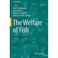 The Welfare of Fish [Paperback]