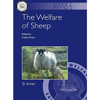 The Welfare of Sheep [Hardcover]