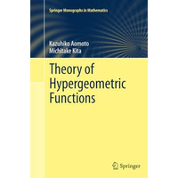 Theory of Hypergeometric Functions [Paperback]