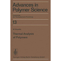 Thermal Analysis of Polymers [Paperback]