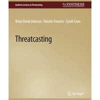 Threatcasting [Paperback]