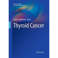 Thyroid Cancer [Paperback]