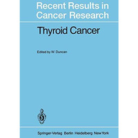 Thyroid Cancer [Paperback]