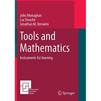 Tools and Mathematics [Paperback]