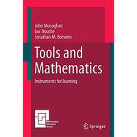 Tools and Mathematics [Hardcover]