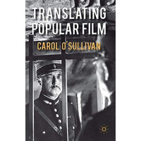 Translating Popular Film [Hardcover]