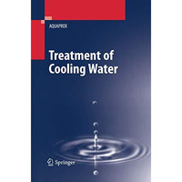 Treatment of cooling water [Hardcover]