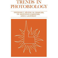 Trends in Photobiology [Paperback]