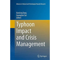 Typhoon Impact and Crisis Management [Paperback]