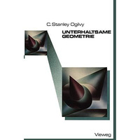 Unterhaltsame Geometrie [Paperback]