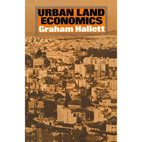 Urban Land Economics: Principles and Policy [Paperback]