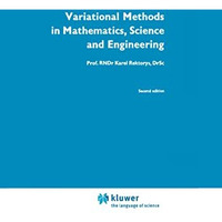 Variational Methods in Mathematics, Science and Engineering [Paperback]