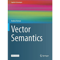 Vector Semantics [Paperback]