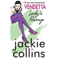 Vendetta: Lucky's Revenge [Paperback]