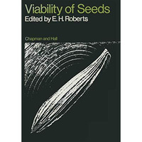 Viability of Seeds [Paperback]