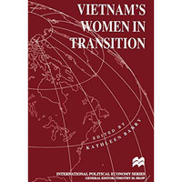 Vietnams Women in Transition [Paperback]