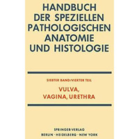 Vulva, Vagina, Urethra [Paperback]