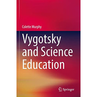 Vygotsky and Science Education [Paperback]