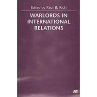 Warlords in International Relations [Hardcover]