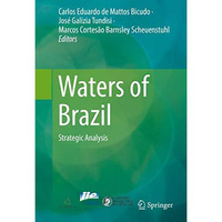 Waters of Brazil: Strategic Analysis [Hardcover]