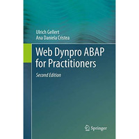 Web Dynpro ABAP for Practitioners [Hardcover]