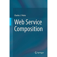 Web Service Composition [Hardcover]