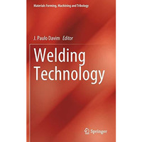 Welding Technology [Hardcover]