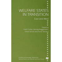 Welfare States in Transition [Hardcover]