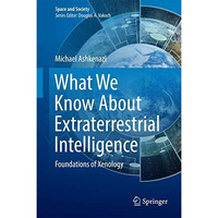 What We Know About Extraterrestrial Intelligence: Foundations of Xenology [Hardcover]