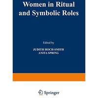 Women in Ritual and Symbolic Roles [Paperback]