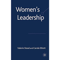 Women's Leadership [Paperback]