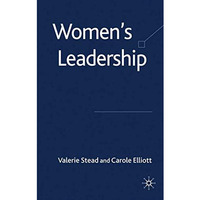 Women's Leadership [Hardcover]