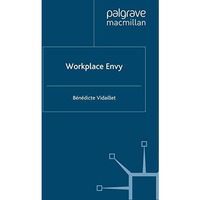 Workplace Envy [Paperback]