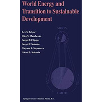 World Energy and Transition to Sustainable Development [Paperback]