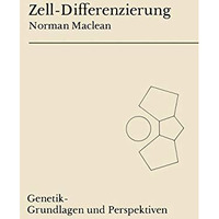 Zell-Differenzierung [Paperback]