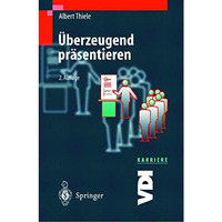 ?berzeugend pr?sentieren [Paperback]