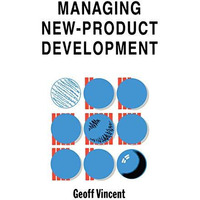 Managing New-Product Development [Paperback]