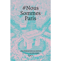 #noussommesparis [Paperback]