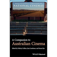 A Companion to Australian Cinema [Hardcover]