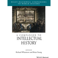 A Companion to Intellectual History [Paperback]