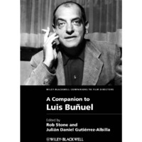 A Companion to Luis Bu?uel [Hardcover]