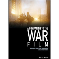 A Companion to the War Film [Hardcover]