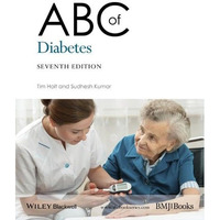 ABC of Diabetes [Paperback]