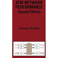 ATM Network Performance [Paperback]