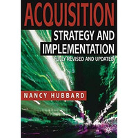 Acquisition: Strategy and Implementation [Paperback]