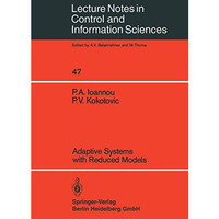 Adaptive Systems with Reduced Models [Paperback]