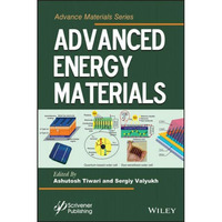 Advanced Energy Materials [Hardcover]