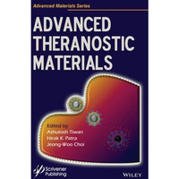 Advanced Theranostic Materials [Hardcover]