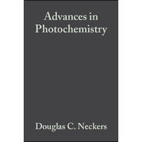 Advances in Photochemistry, Volume 23 [Hardcover]