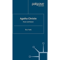 Agatha Christie: Power and Illusion [Paperback]